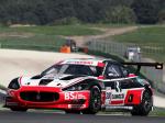 Maserati GranTurismo MC GT3 2012 года